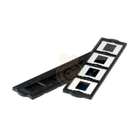 Plustek Positive Film Holder Z-0037 - High-Quality, Durable & Accurate